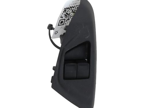 Used Left front window switch PEUGEOT 108 1.0 VTi 72 (72 hp) 32848286