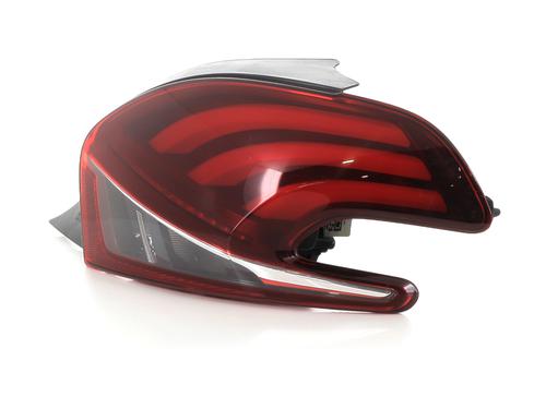 Right taillight PEUGEOT 208 I (CA_, CC_)  | BP26946145C35 