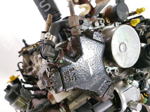 Motor FIAT PUNTO (188_)  | BP28207860M1 