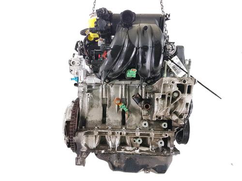 Engine PEUGEOT 206 Hatchback (2A/C) 1.1 i | BP32153036M1