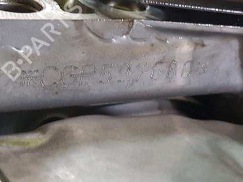 Engine VW POLO V (6R1, 6C1) 1.2 | BP29416194M1 