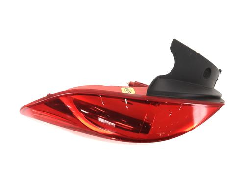 Used Left taillight RENAULT CLIO III Grandtour (KR0/1_) 1.2 16V (KR0P) (101 hp) 26591827