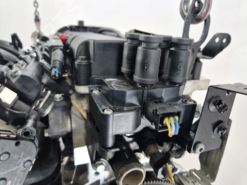Engine FORD FIESTA VI (CB1, CCN) 1.25 | BP40557867M1 - Image 7