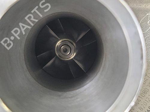 Engine DACIA SANDERO II TCe 90 (B8M1, B8MA, B8AC) | BP29696311M1 