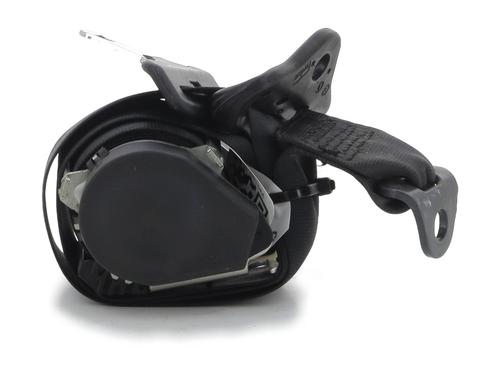 Rear left belt tensioner PEUGEOT 207 (WA_, WC_) 1.6 HDi | BP29931572C89