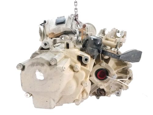 Gearbox FIAT GRANDE PUNTO (199_) 1.3 D Multijet | BP10461703M3 