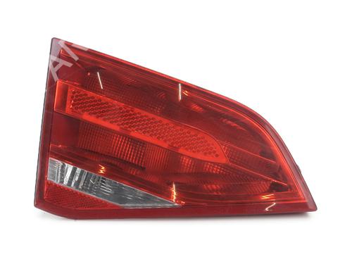 Venstre baglygte bagklap AUDI A4 B8 (8K2) 2.0 TDI (143 hp) 29381751