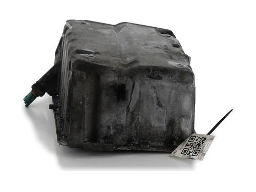 Oil sump CITROËN C4 Picasso I MPV (UD_) 2.0 HDi 138 | BP28417427M115