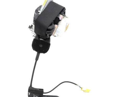 Used Front left seatbelt FIAT 500 (312_) 1.3 D Multijet (312AXB1A) (75 hp) 30957207