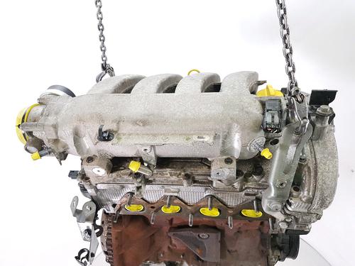 Engine RENAULT WIND (E4M_) 1.6 (E4MB, E4MC) | BP30917973M1