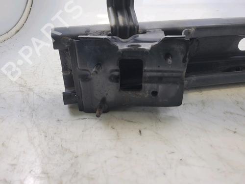 Front bumper reinforcement HYUNDAI COUPE II (GK) 2.0 | BP16743390C109 