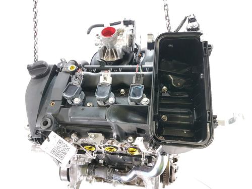 Engine CITROËN C1 (PM_, PN_) 1.0 | BP29346395M1 