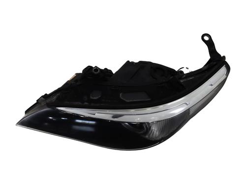Left headlight BMW 5 Touring (E61) 520 d | BP29381013C28 