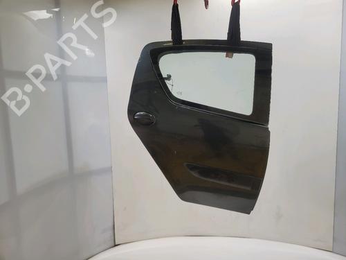 Used Right rear door Right rear door TOYOTA AYGO (_B1_) 1.0 (KGB10_, KGB10R) (68 hp) 39972335 39972335