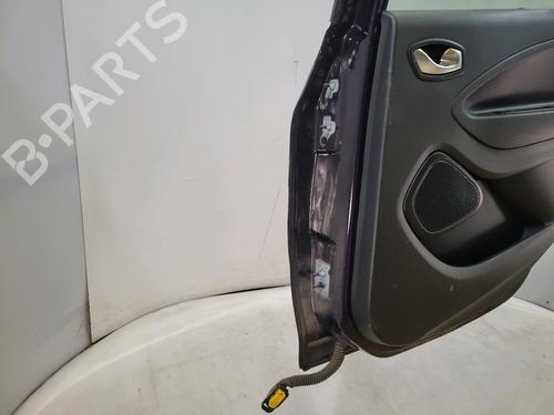 Dør højre bagtil RENAULT ZOE (BFM_) | BP36181484C5 - Image 3