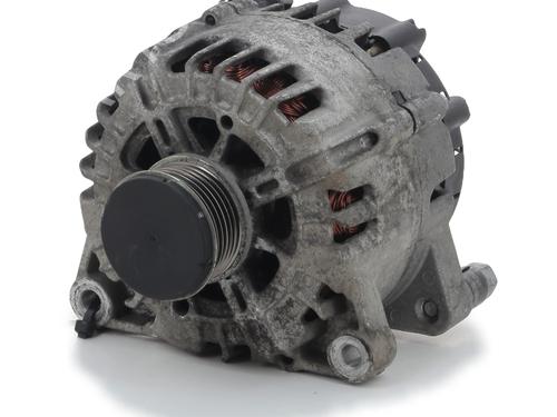 Generator CITROËN C4 Picasso I MPV (UD_) 1.6 HDi (109 hp) 29819552