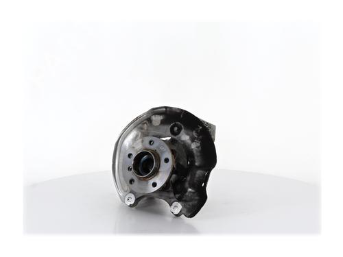 Left front steering knuckle BMW 2 Gran Coupe (F44) 218 d | BP36961703M25 - Image 2