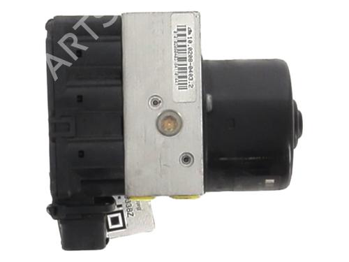 ABS Bremseaggregat PEUGEOT 206 Hatchback (2A/C) 2.0 HDI 90 | BP28161119M43 