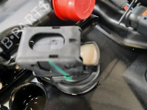 Engine PEUGEOT 308 III (FB_, FH_, FP_, F3_, FM_) Hybrid 180 (F3DGXT, F3DGMH) | BP31635503M1 