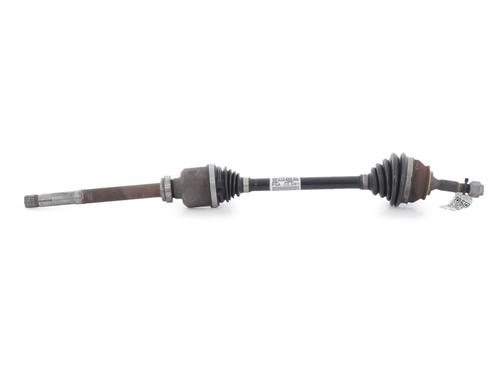 Right front driveshaft DS DS 3 (SA_) 1.2 THP 110 / PureTech 110 (SAHNPS, SAHNZ6, SAHNZT) | BP39608083M39 - Image 2