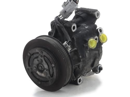 Used AC compressor TOYOTA YARIS (_P1_) 1.4 D-4D (NLP10_, NLP10R) (75 hp) 30334174