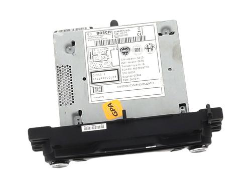 Radio ALFA ROMEO GIULIETTA (940_) 1.6 JTDM (940FXD1A) | BP26189593E6 