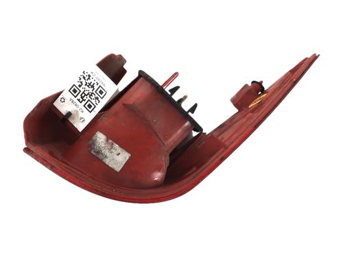 Used Left taillight Left taillight PEUGEOT 1007 (KM_) 1.4 HDi (68 hp) 40212198 40212198