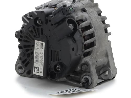 Alternator PEUGEOT 308 II (LB_, LP_, LW_, LH_, L3_) 1.2 THP 130 | BP28835244M7