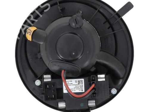 Used Heater blower motor AUDI A3 Sportback (8PA) 1.9 TDI (105 hp) 29874882