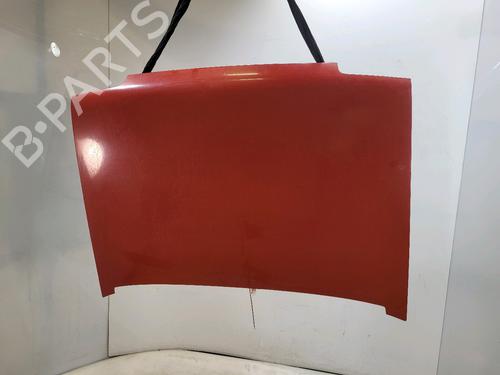 Used Hood RENAULT SUPER 5 (B/C40_) 1.1 (48 hp) 21529192