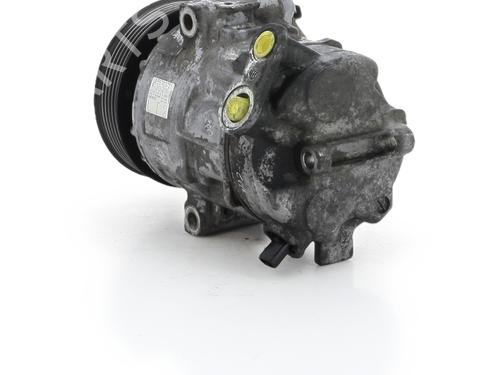 AC compressor OPEL CORSA D (S07) 1.3 CDTI (L08, L68) | BP37256393M34 - Image 2