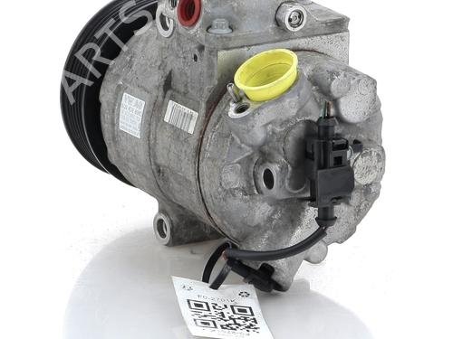 AC compressor SEAT IBIZA IV (6J5, 6P1) 1.9 TDI | BP19480893M34 