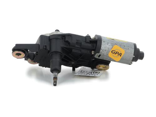 Rear wiper motor SEAT ALTEA (5P1)  | BP24632501M102 