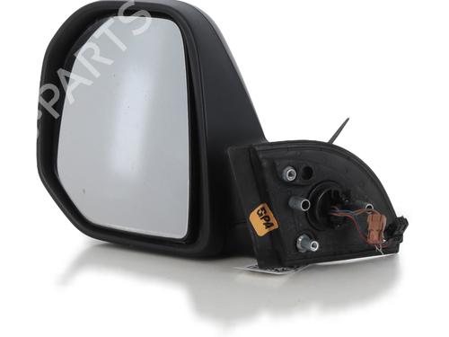 Left mirror PEUGEOT PARTNER Box Body/MPV 1.6 HDi | BP29443558C26 