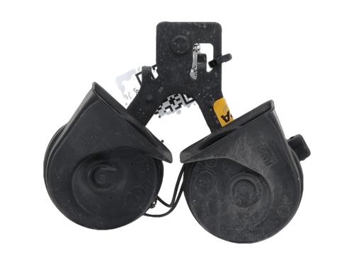 Horn RENAULT SCÉNIC III (JZ0/1_) 1.9 dCi (JZ0J, JZ1J, JZ1K, JZ1S) | BP27911376E13 