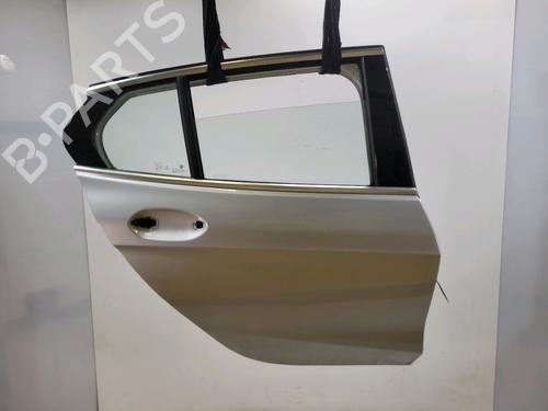 Used Right rear door BMW 1 (F40) 116 d (116 hp) 31662284