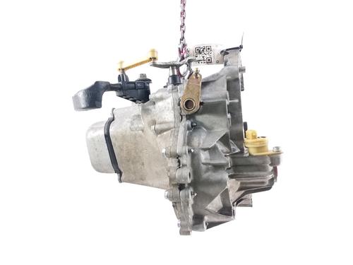 Gearbox PEUGEOT 1007 (KM_) 1.4 16V | BP17307208M3