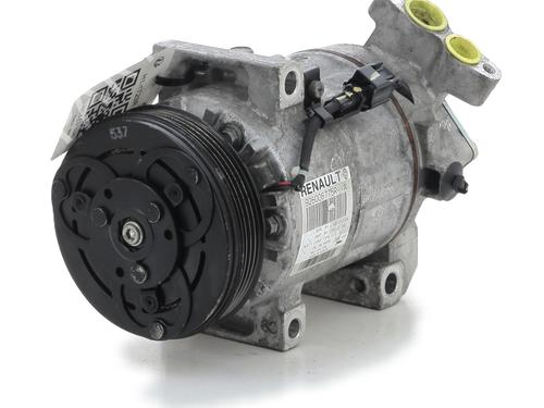 Used AC compressor DACIA SANDERO II 1.2 (75 hp) 27395603