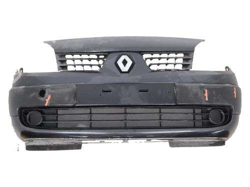 Used Front bumper Front bumper RENAULT SCÉNIC II (JM0/1_) 2.0 dCi (JM1K) (150 hp) 36006369 36006369