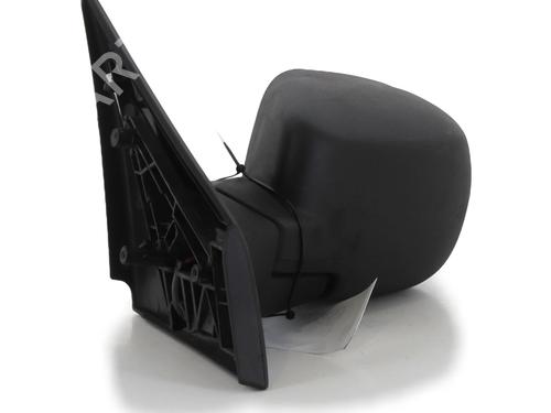 Left mirror RENAULT CLIO III Hatchback Van (SB_, SR_)  | BP27454734C26 
