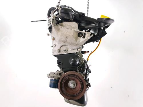 Engine RENAULT CLIO III (BR0/1, CR0/1)  | BP32285028M1 