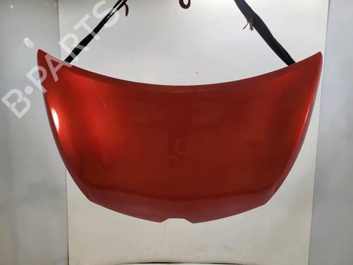 Cofano anteriore RENAULT CLIO IV Grandtour (KH_) 1.5 dCi 75 (75 hp) 32202181