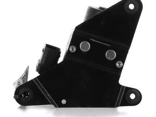 Used ABS pump ABS pump PEUGEOT 206 Hatchback (2A/C) 2.0 HDI 90 (90 hp) 33809559 33809559