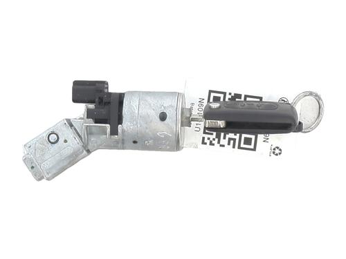 Used Ignition barrel Ignition barrel CITROËN C5 III (RD_) 1.6 HDi 110 (RD9HL0, RD9HR8, RD9HRA) (112 hp) 35891501 35891501