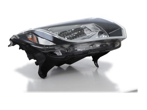 Right headlight DACIA SANDERO II TCe 90 (B8M1, B8MA, B8AC) | BP29346149C29 
