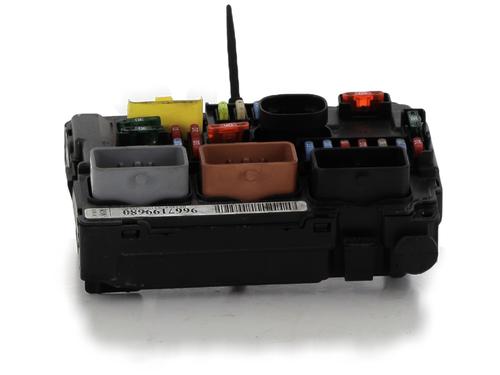Used Fuse box PEUGEOT 207 (WA_, WC_) 1.4 HDi (68 hp) 27913706