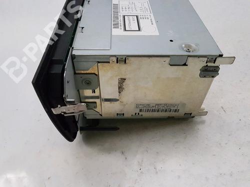 Radio SEAT ALTEA (5P1) 1.9 TDI | BP10455645E6 