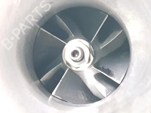 Engine PEUGEOT 206+ (2L_, 2M_) 1.4 HDi eco 70 | BP29987841M1