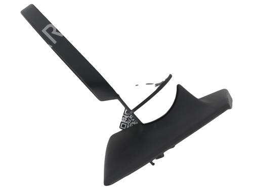 Bakspejl venstre RENAULT CLIO III (BR0/1, CR0/1) 1.5 dCi (BR17, CR17) (86 hp) 33159258