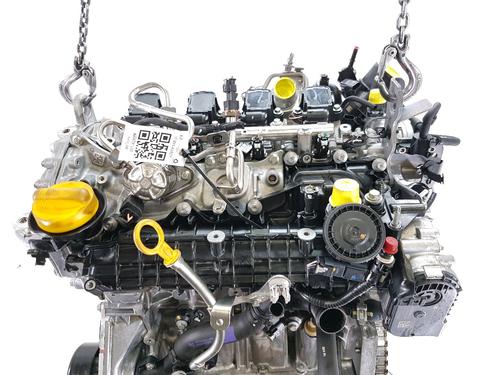 Engine RENAULT MEGANE IV Hatchback (B9A/M/N_)  | BP33972711M1  - Image 8